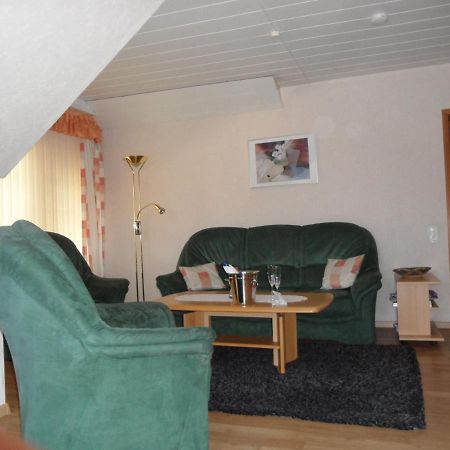 Ferienwohnung Antje Bremerhaven Ngoại thất bức ảnh