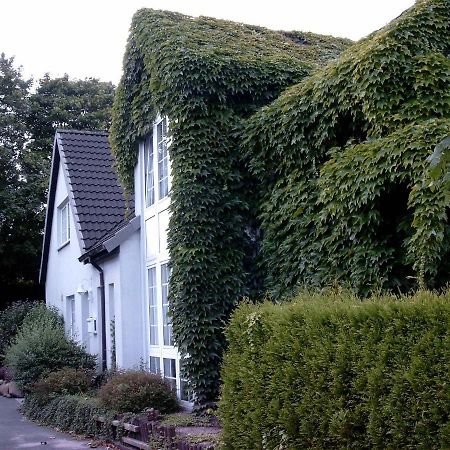 Ferienwohnung Antje Bremerhaven Ngoại thất bức ảnh