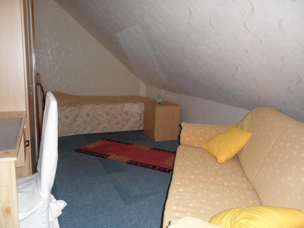 Ferienwohnung Antje Bremerhaven Ngoại thất bức ảnh