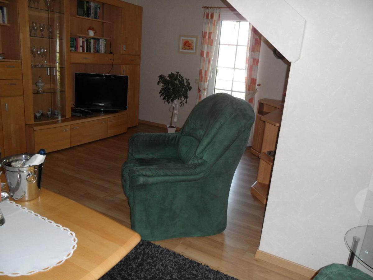 Ferienwohnung Antje Bremerhaven Ngoại thất bức ảnh