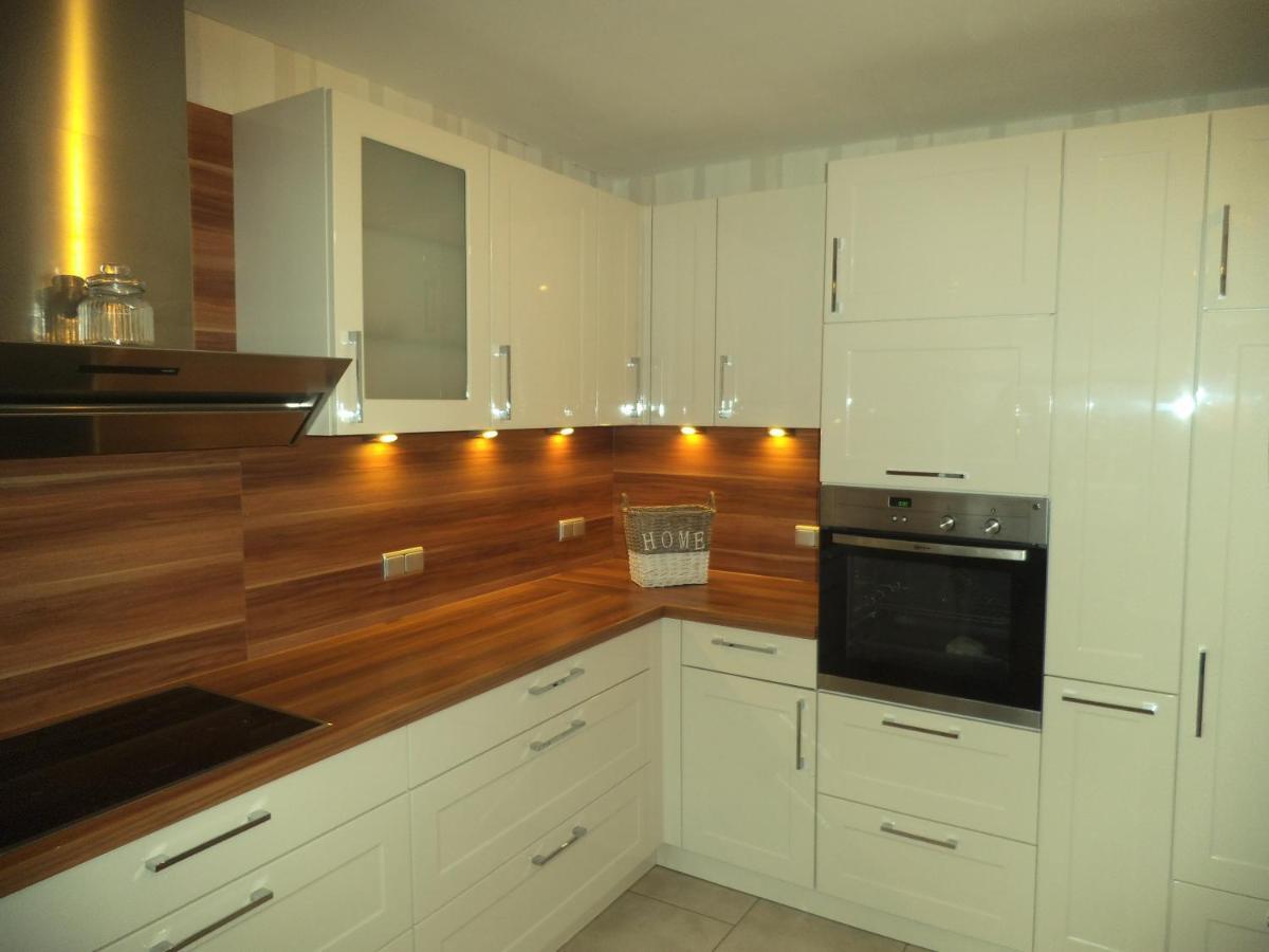 Ferienwohnung Antje Bremerhaven Ngoại thất bức ảnh