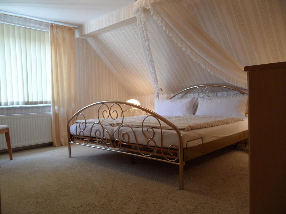 Ferienwohnung Antje Bremerhaven Ngoại thất bức ảnh