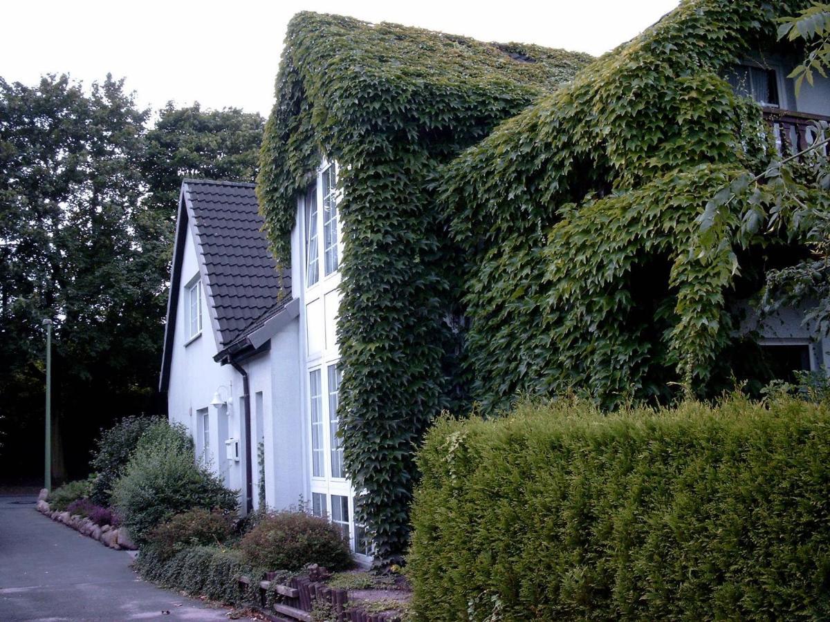 Ferienwohnung Antje Bremerhaven Ngoại thất bức ảnh