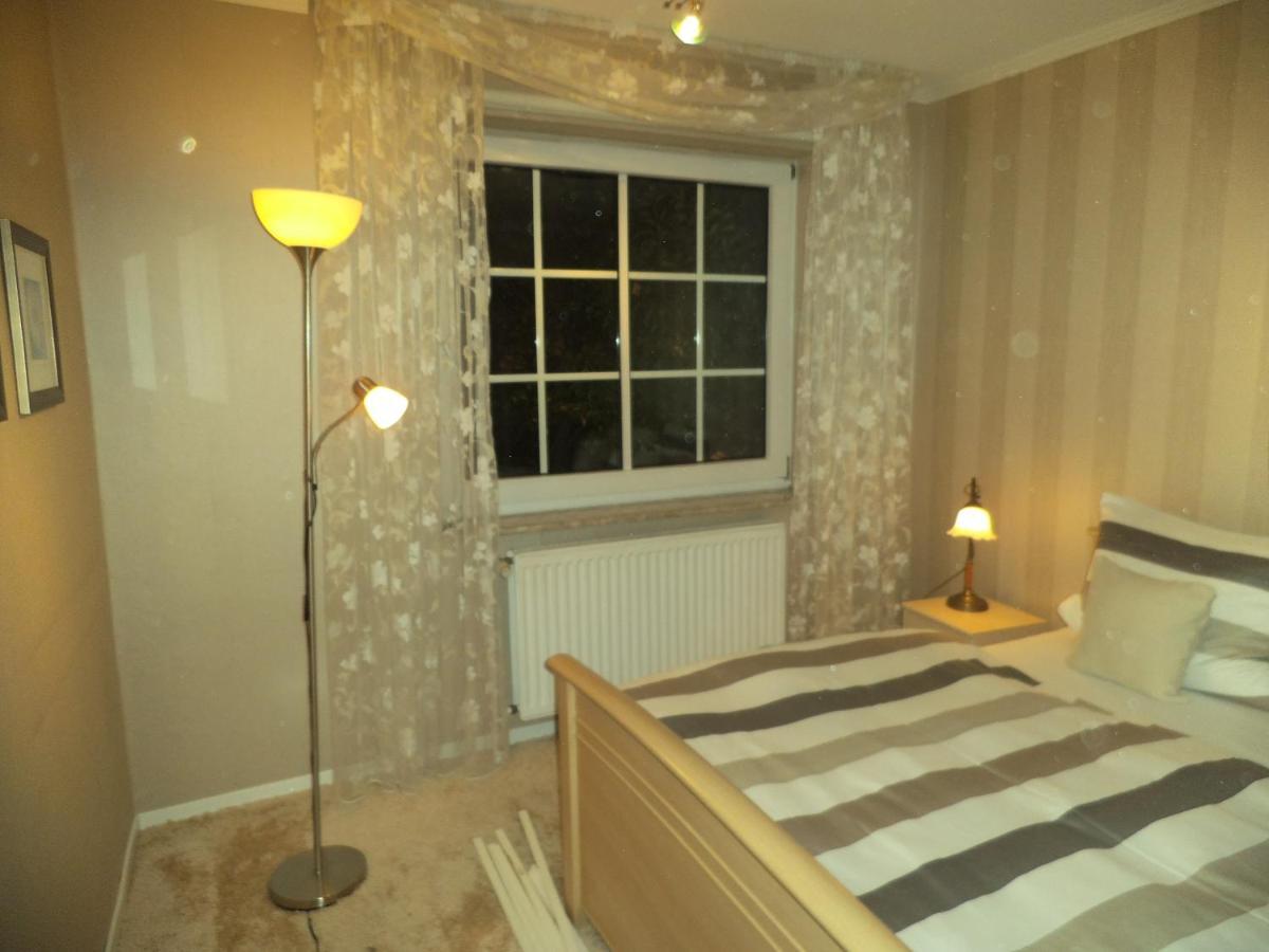 Ferienwohnung Antje Bremerhaven Ngoại thất bức ảnh
