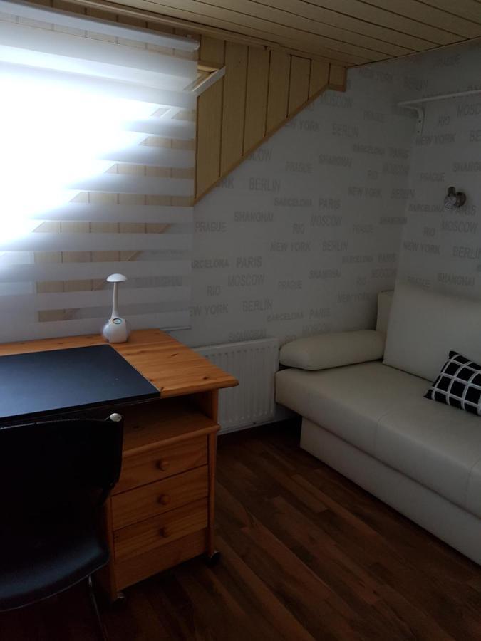 Ferienwohnung Antje Bremerhaven Ngoại thất bức ảnh