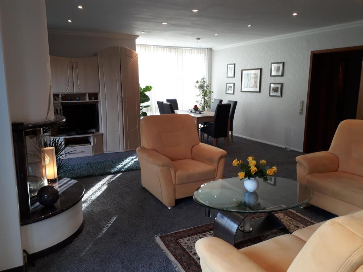 Ferienwohnung Antje Bremerhaven Ngoại thất bức ảnh
