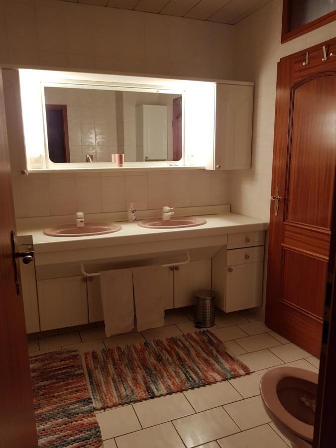 Ferienwohnung Antje Bremerhaven Ngoại thất bức ảnh